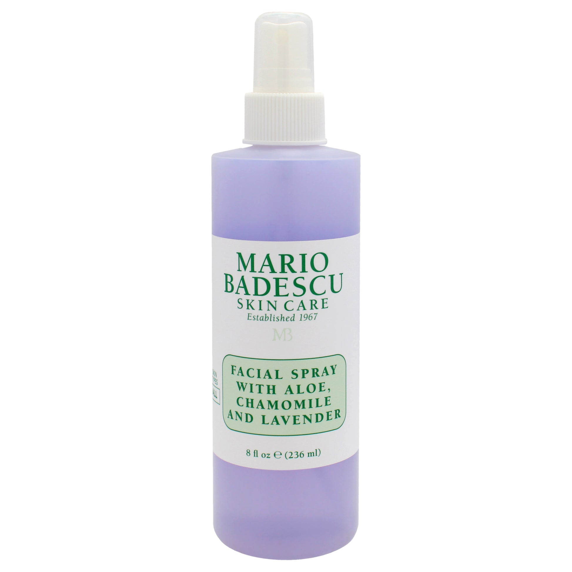 Mario Badescu Facial Spray with Aloe Chamomile and Lavender