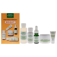 Good Skin Is Forever and Bright