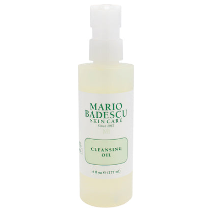 Cleansing Oil