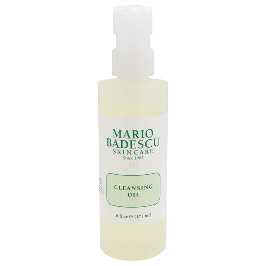 Cleansing Oil