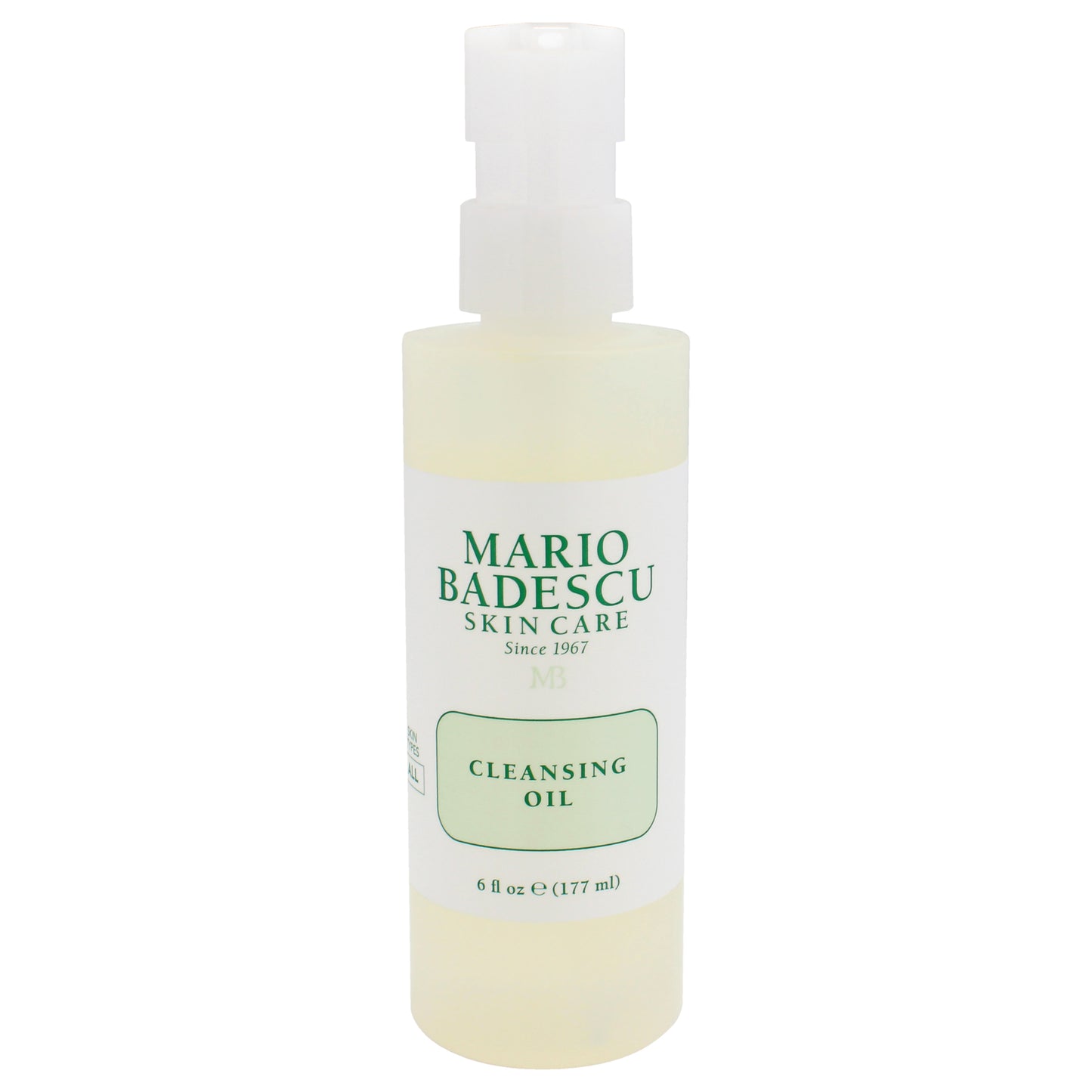 Cleansing Oil