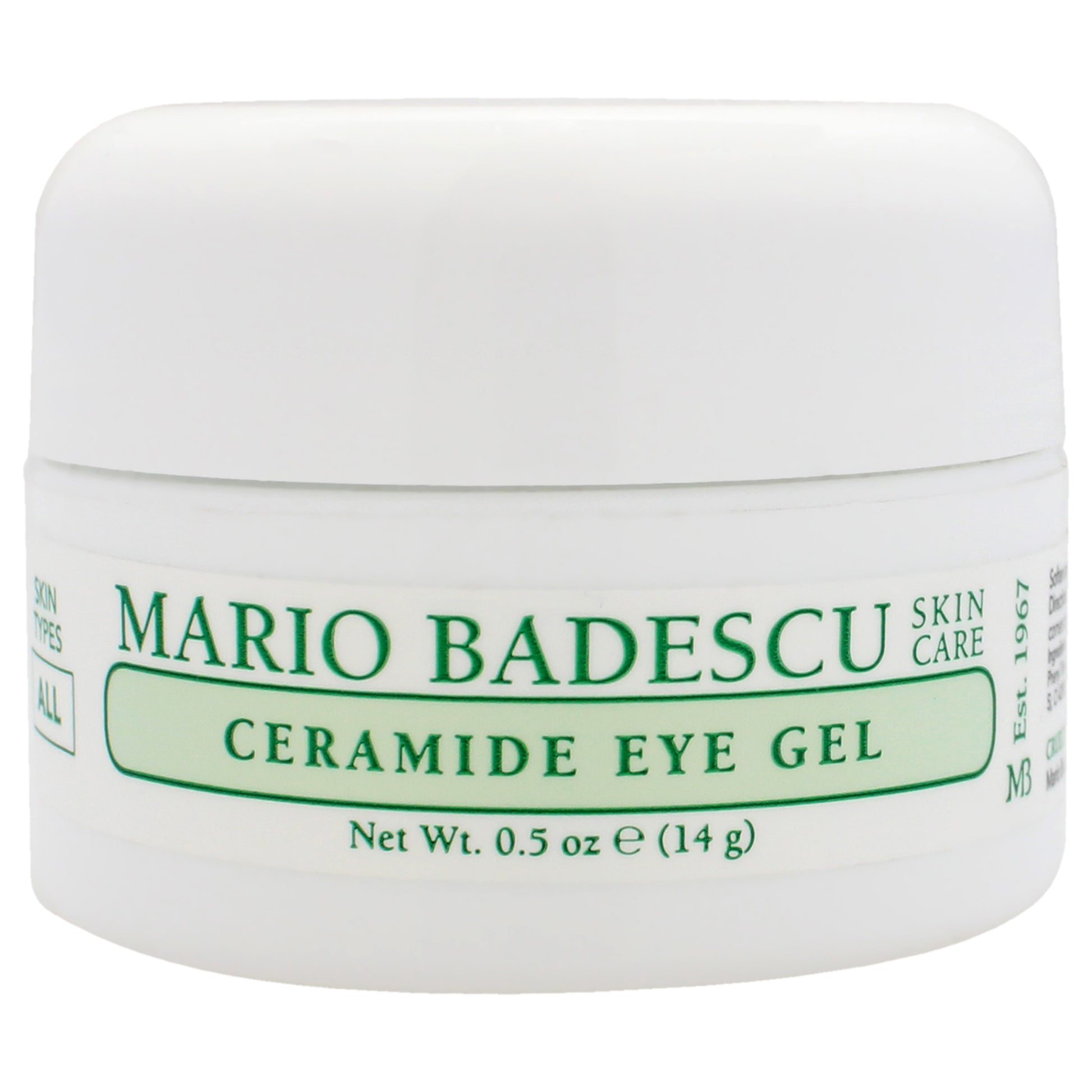 Ceramide Eye Gel