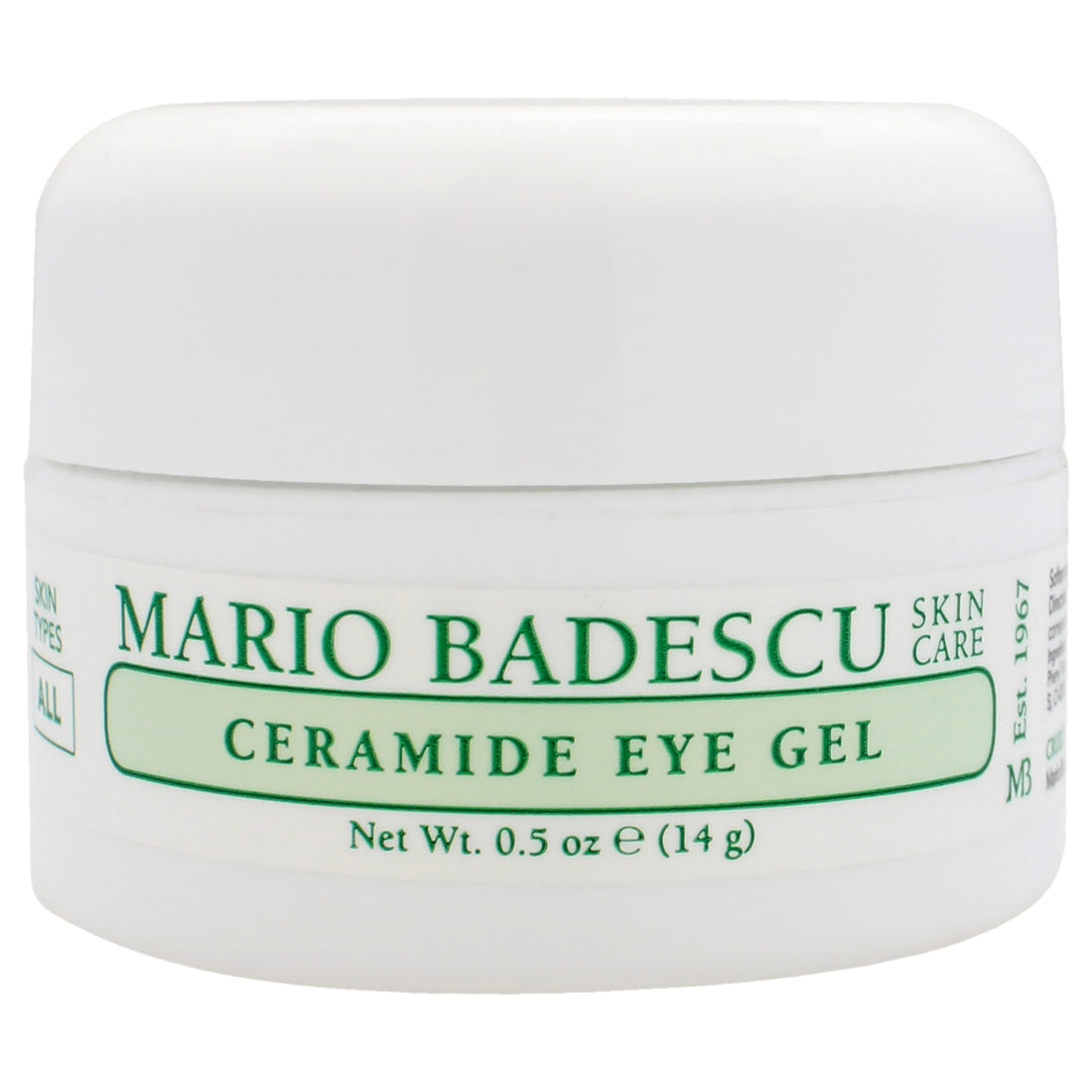 Ceramide Eye Gel
