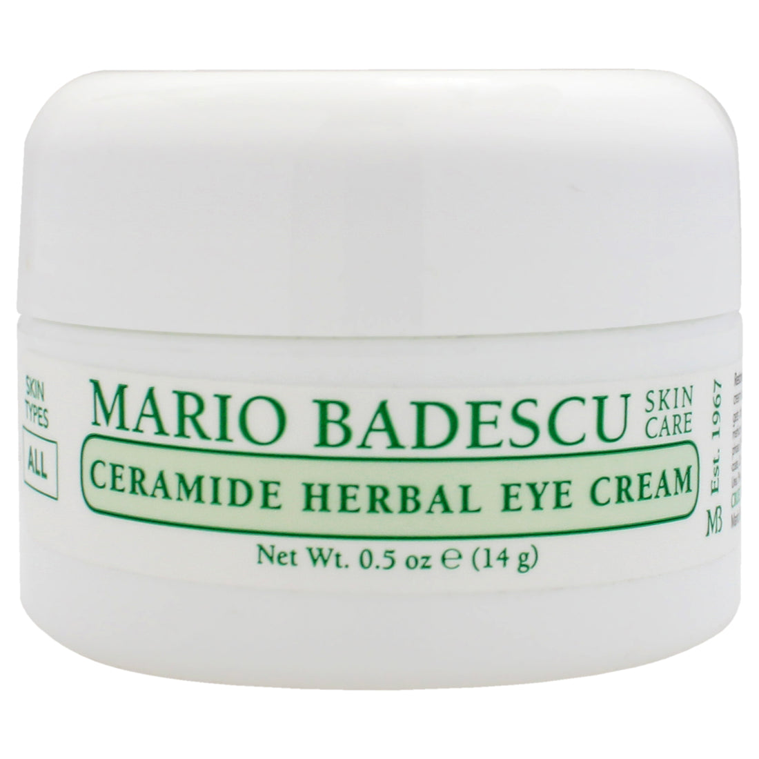 Ceramide Herbal Eye Cream
