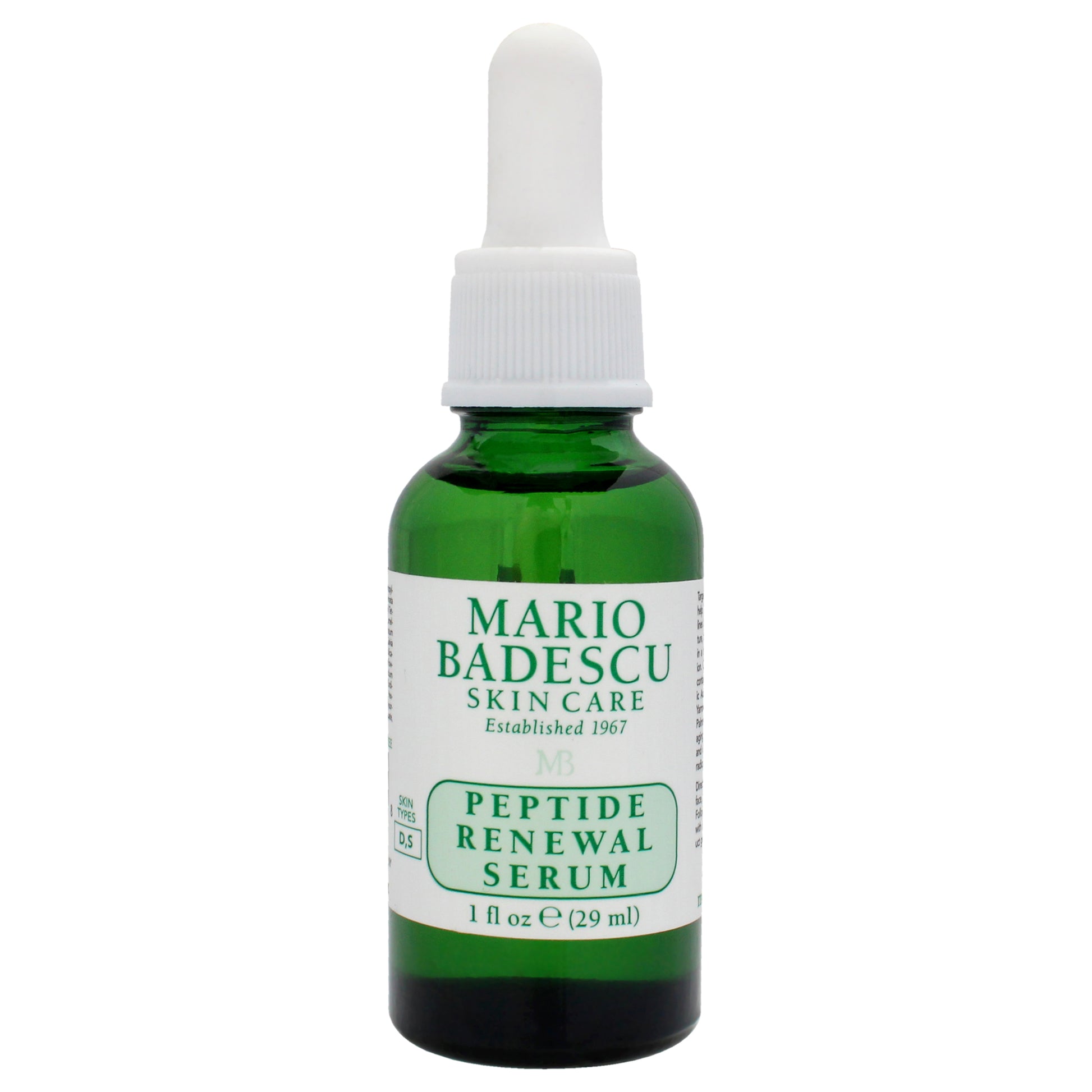 Peptide Renewal Serum