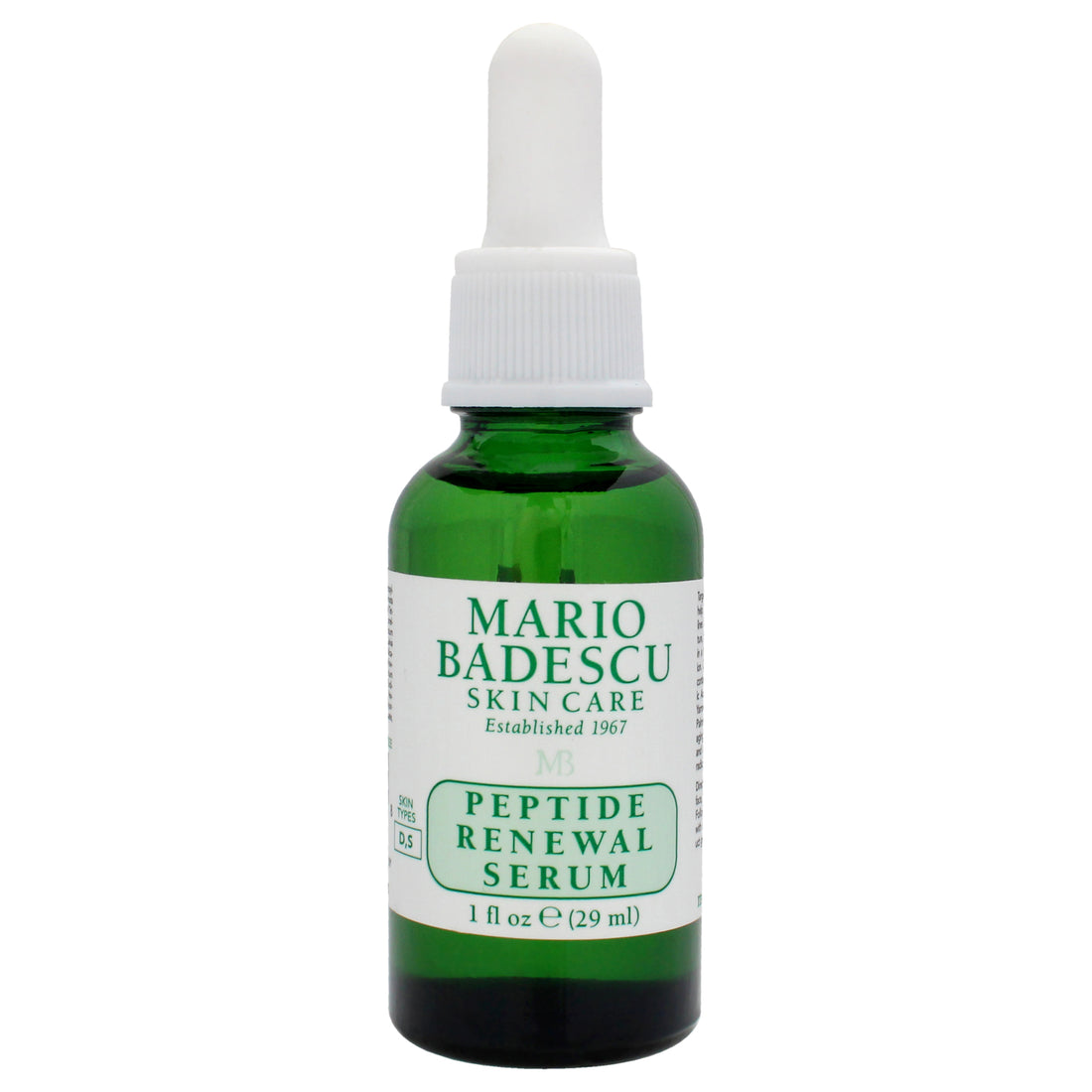 Peptide Renewal Serum