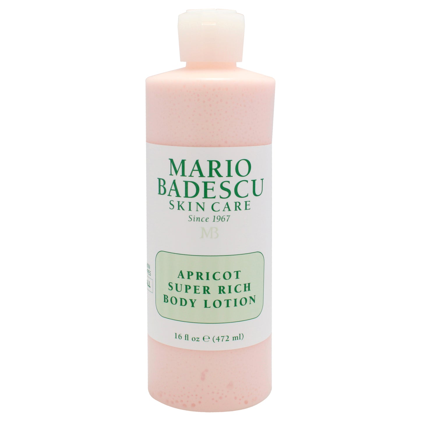 Apricot Super Rich Body Lotion
