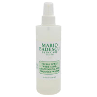 Mario Badescu Facial Spray with Aloe Adaptogens and Coconut Water