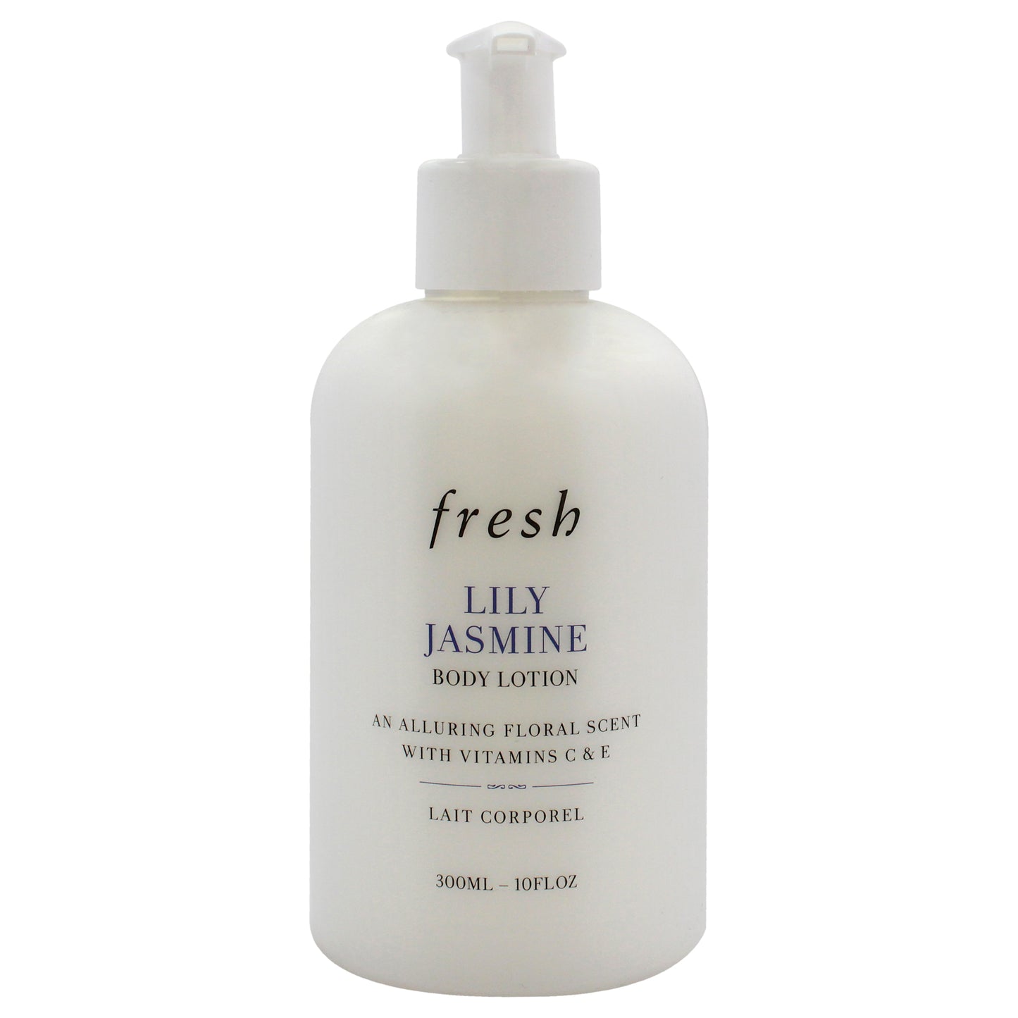 Lily Jasmine Body Lotion