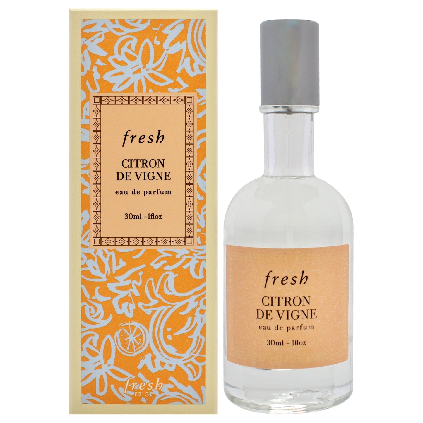 Citron De Vigne