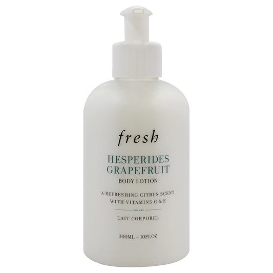 Hesperides Grapefruit Body Lotion