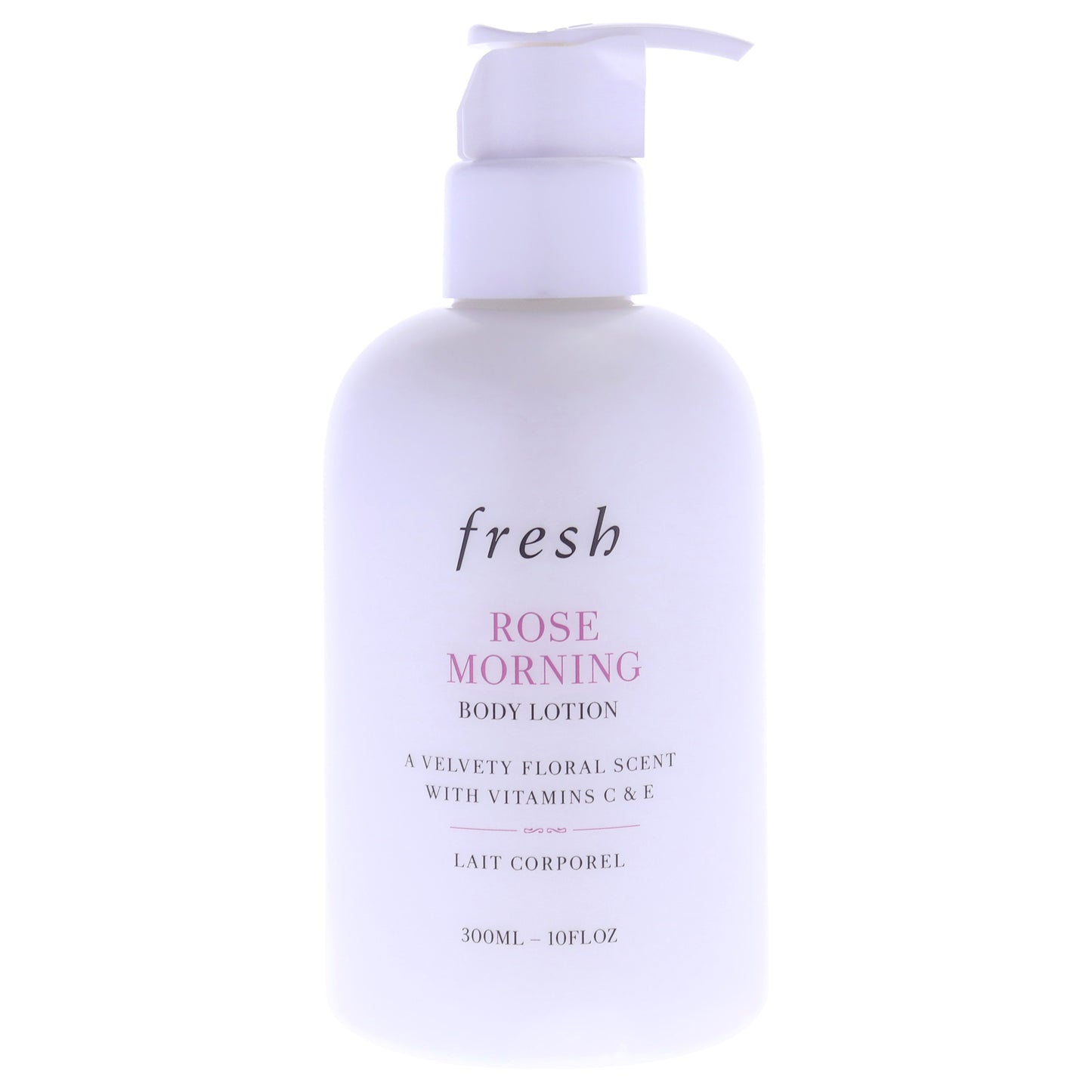 Rose Morning Body Lotion