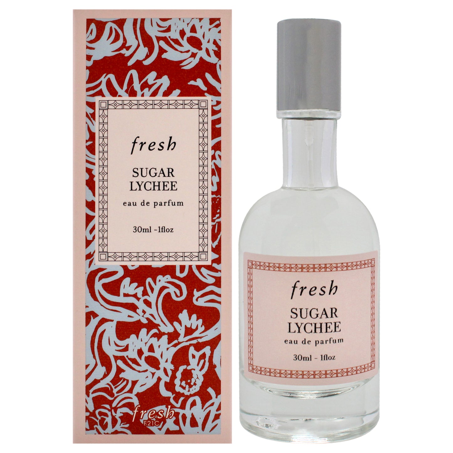 Sugar Lychee