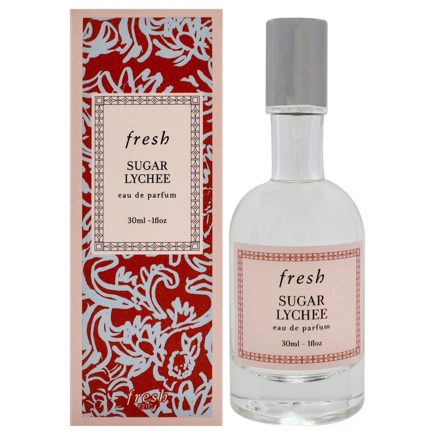 Sugar Lychee