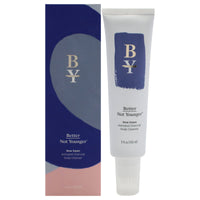 New Dawn Activated Charcoal Scalp Cleanser