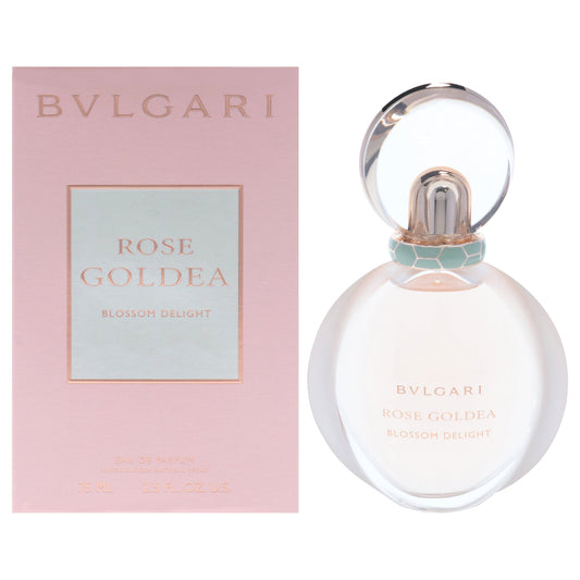 Rose Goldea Blossom Delight