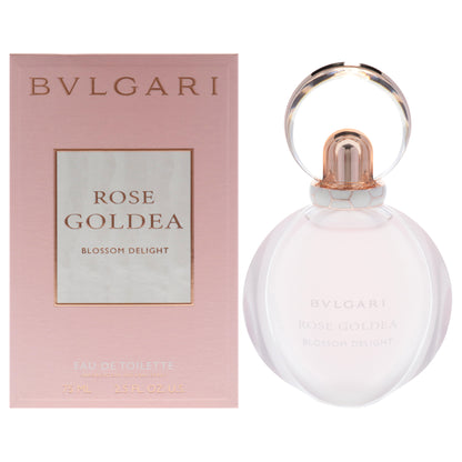 Rose Goldea Blossom Delight