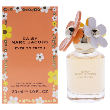 Daisy Ever So Fresh