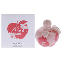 Nina Ricci Nina Fleur Women EDT Spray