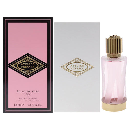 Atelier Eclat De Rose
