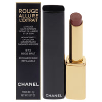 Chanel Rouge Allure Lextrait Lipstick