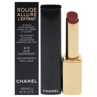 Chanel Rouge Allure Lextrait Lipstick