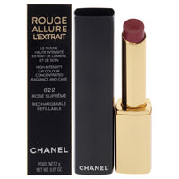 Chanel Rouge Allure Lextrait Lipstick