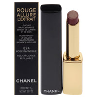 Chanel Rouge Allure Lextrait Lipstick