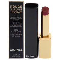 Chanel Rouge Allure Lextrait Lipstick