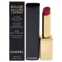 Chanel Rouge Allure Lextrait Lipstick