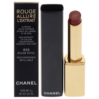 Chanel Rouge Allure Lextrait Lipstick