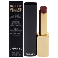 Chanel Rouge Allure Lextrait Lipstick