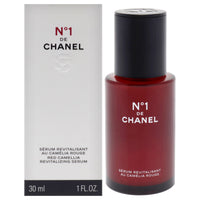 No1 De Chanel Revitalizing Serum