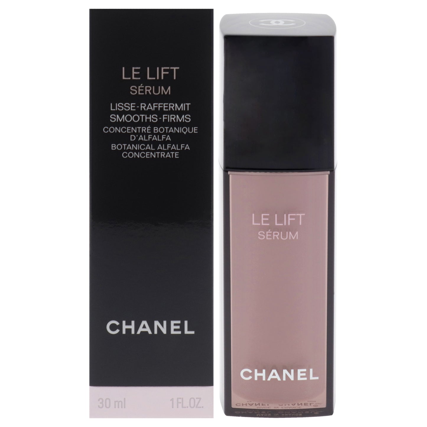 Le Lift Smooth and Firms