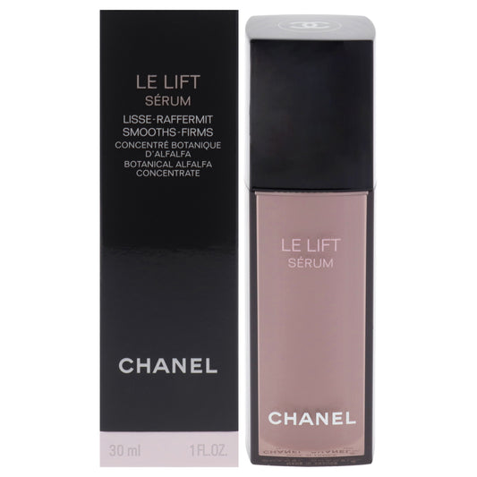 Le Lift Smooth and Firms