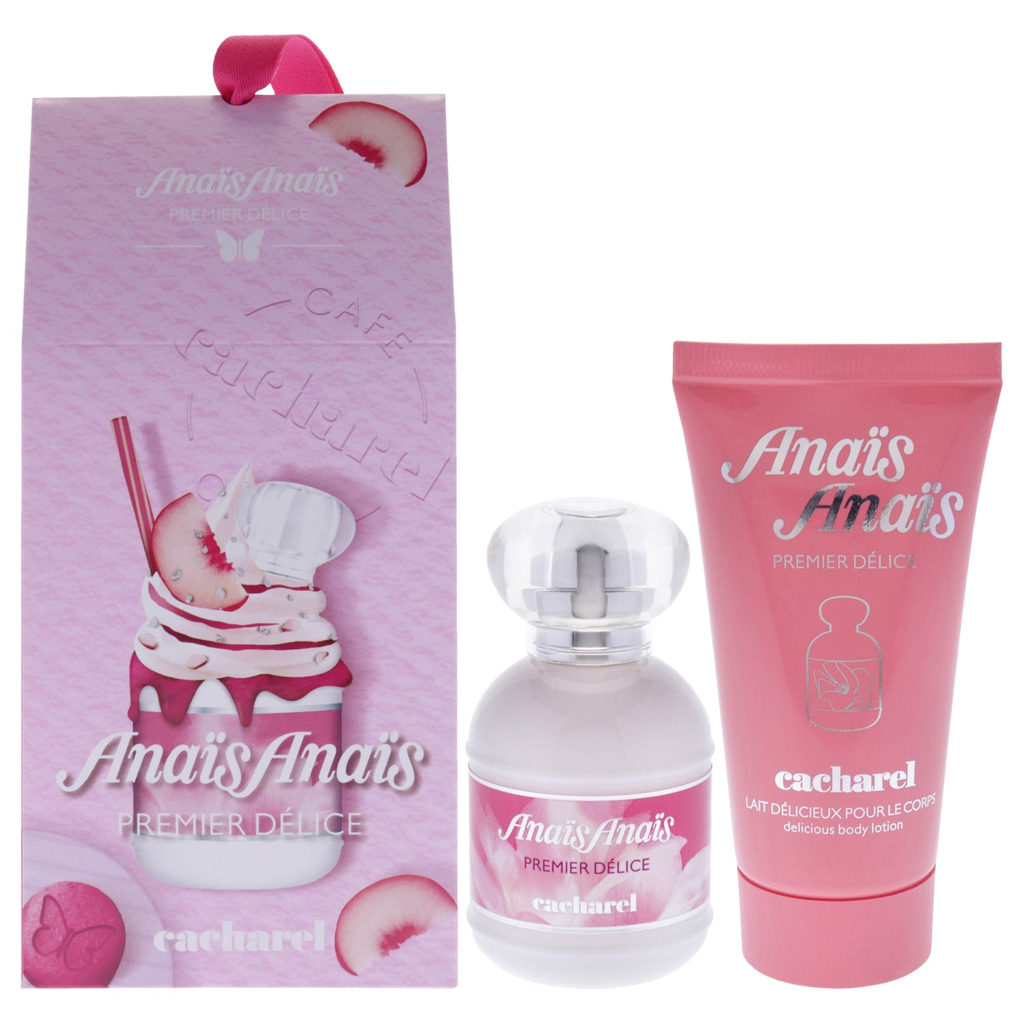 Anais Anais Premier Delice
