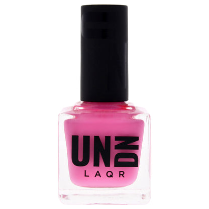 Vegan Nail Polish