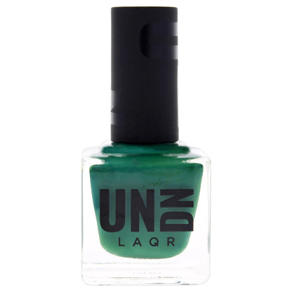 Vegan Nail Polish
