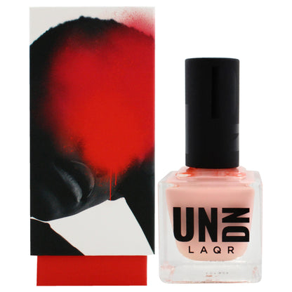 Vegan Nail Polish
