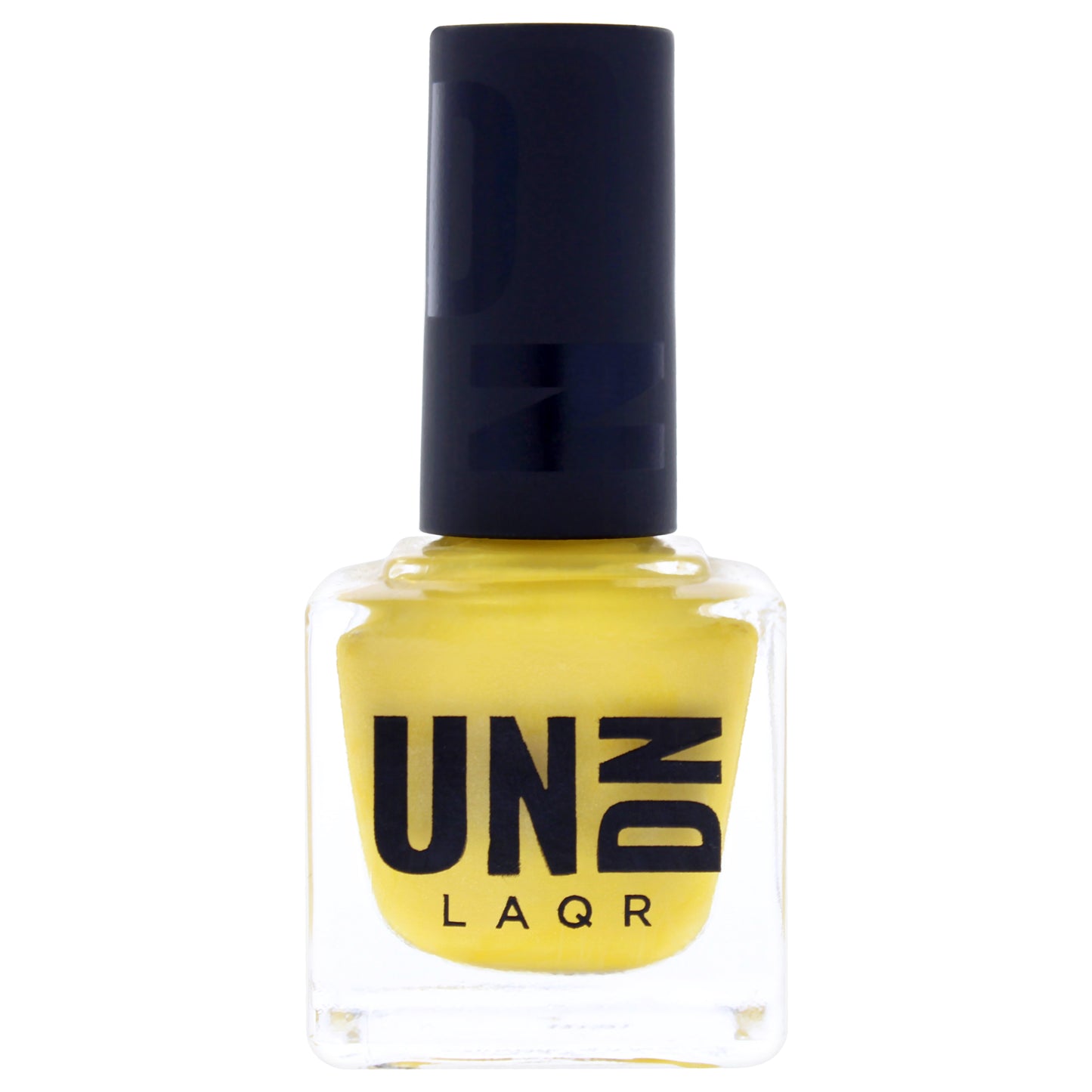 Vegan Nail Polish