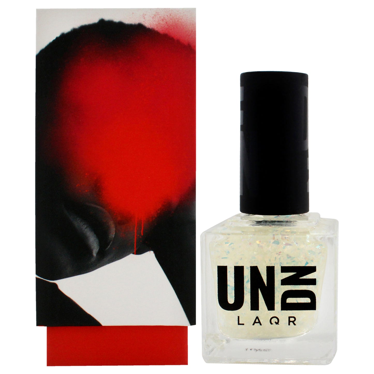 Vegan Nail Polish