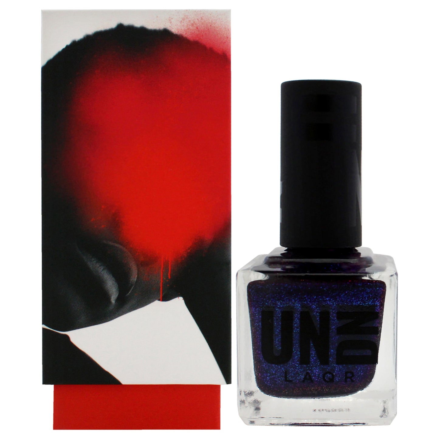 Vegan Nail Polish