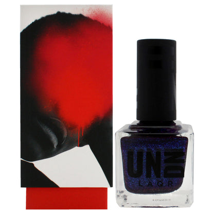Vegan Nail Polish