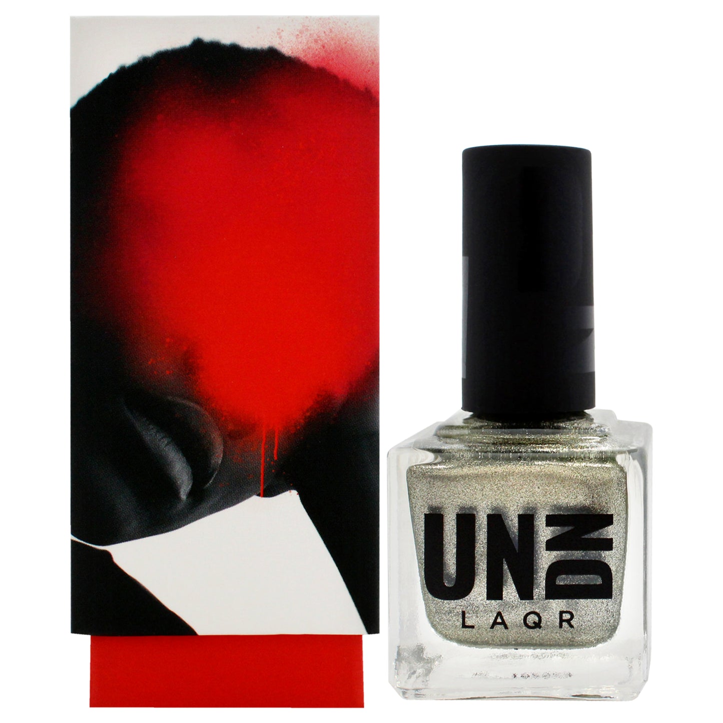 Vegan Nail Polish