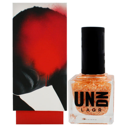 Vegan Nail Polish