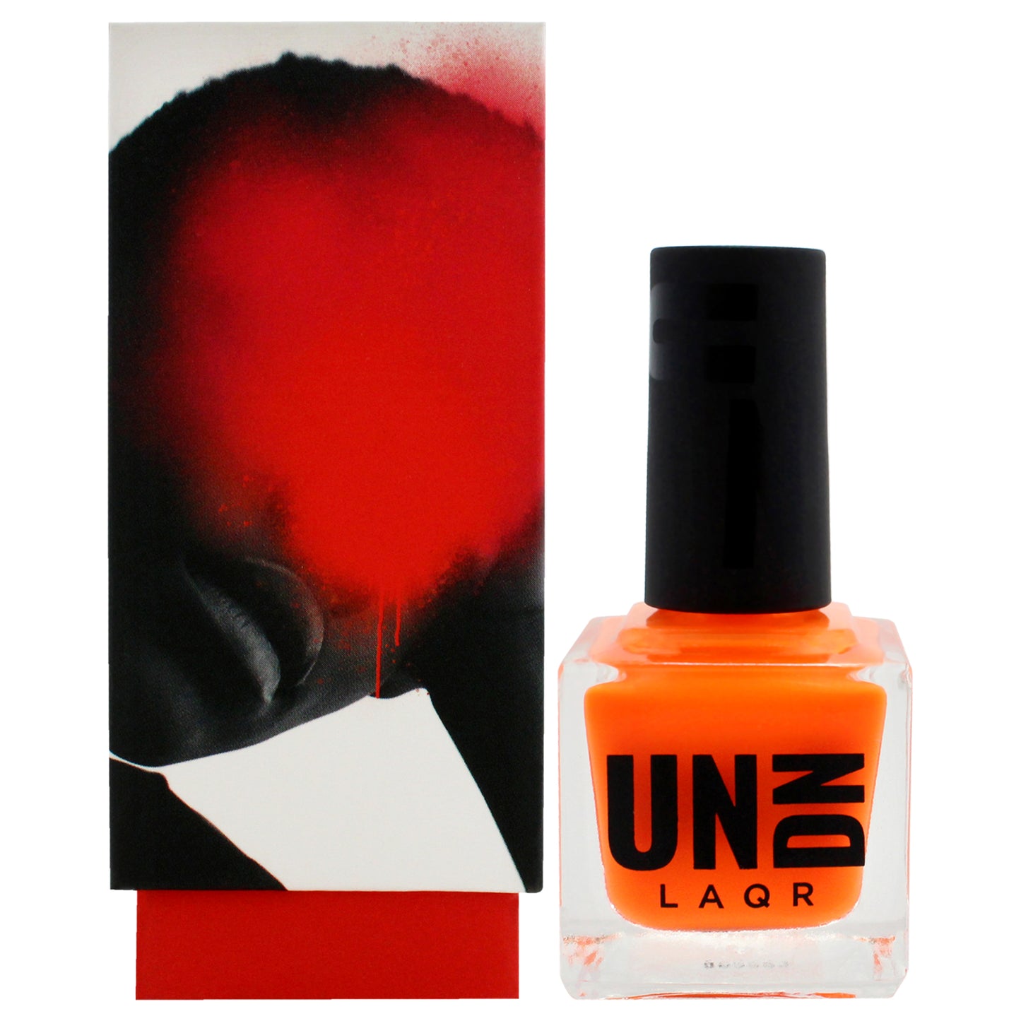 Vegan Nail Polish