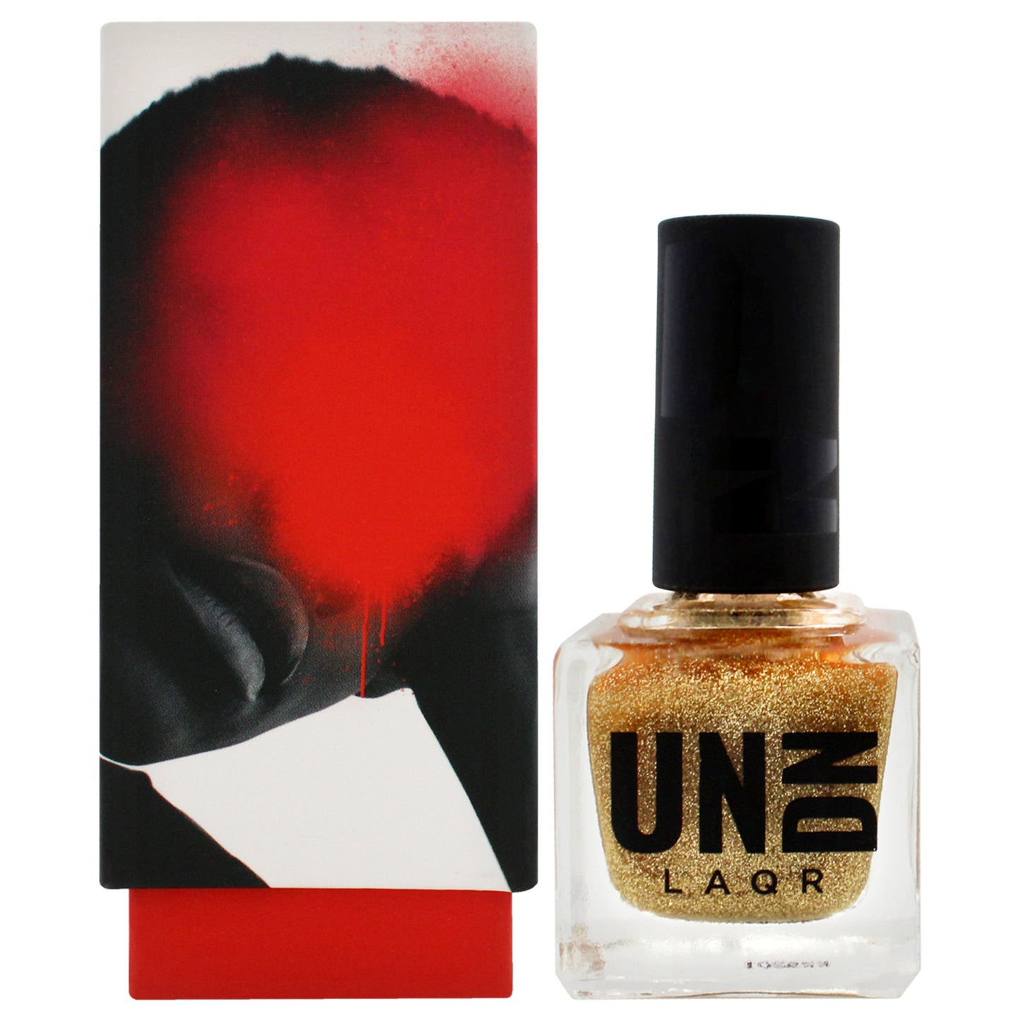Vegan Nail Polish