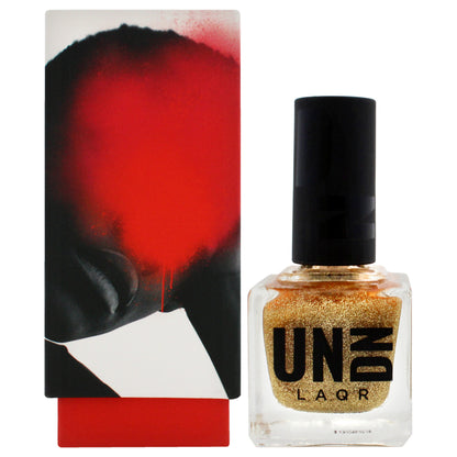 Vegan Nail Polish