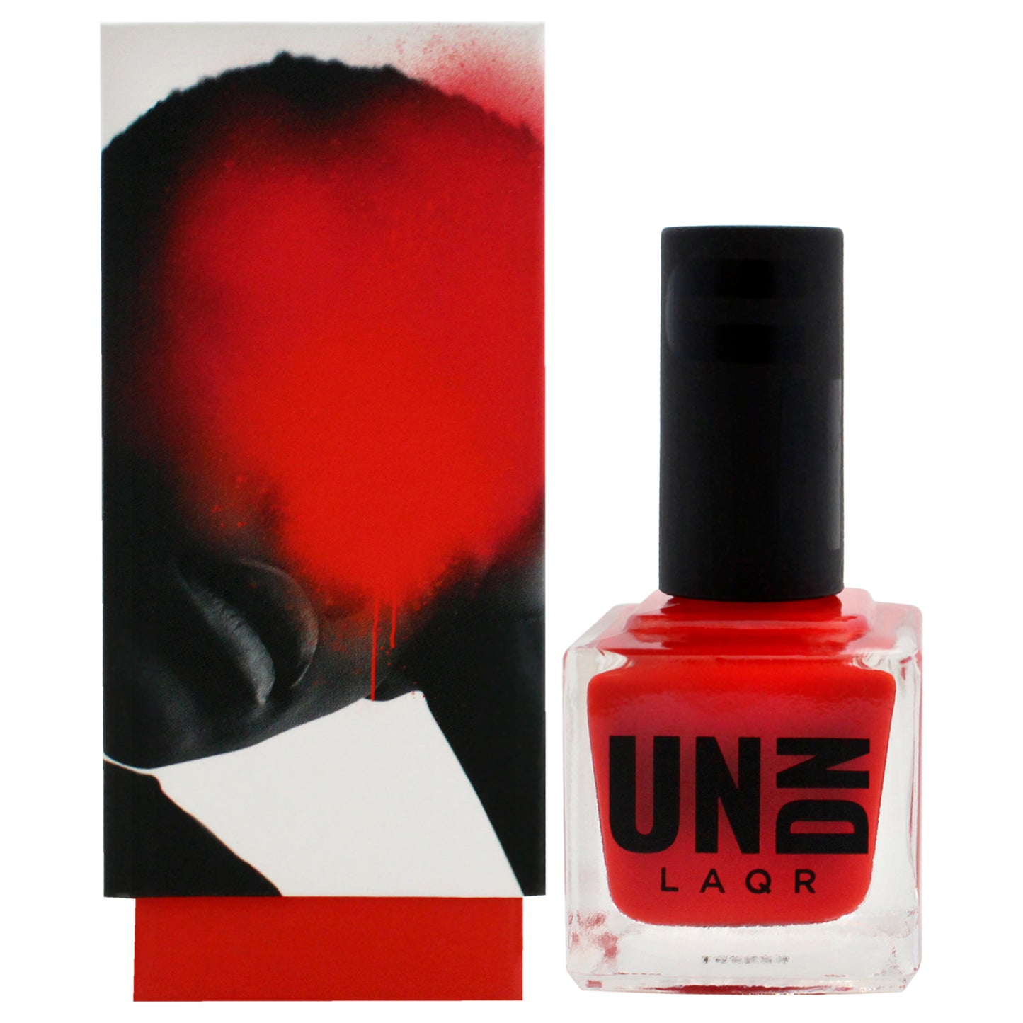 Vegan Nail Polish
