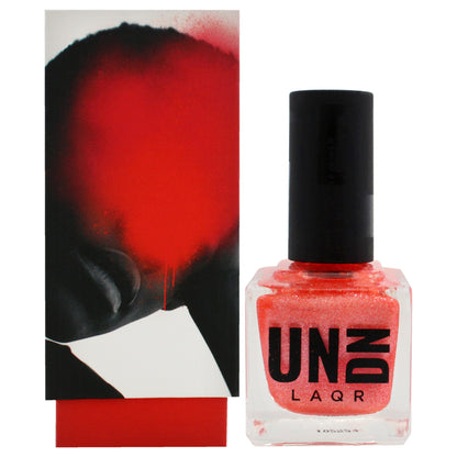 Vegan Nail Polish